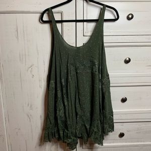 Free People Dress/Tunic